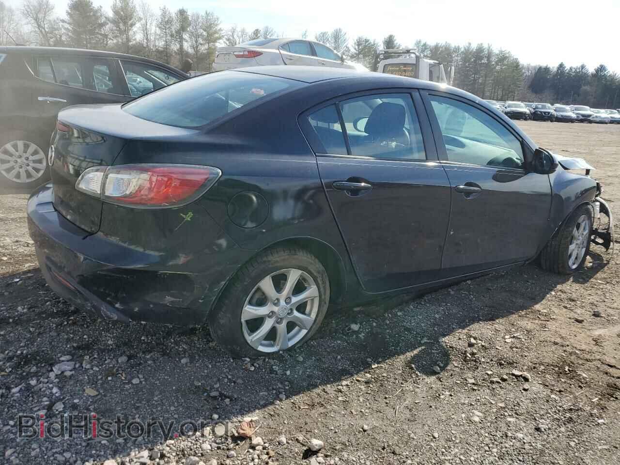 2010 MAZDA 3 - VIN: JM1BL1SF0A1103891 - Photo 3