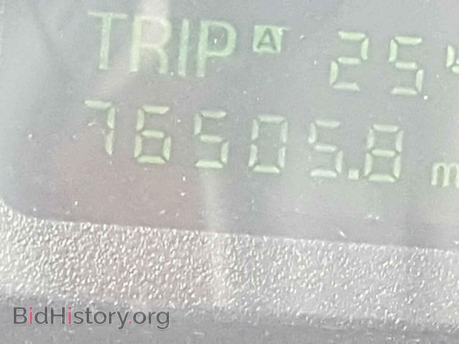 2002 FORD TBIRD - VIN: 1FAHP60A42Y109453 - Фото 8