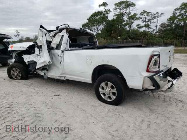 2020 RAM 3500 - VIN: 3C63R3HL6LG255553 - Фото 2