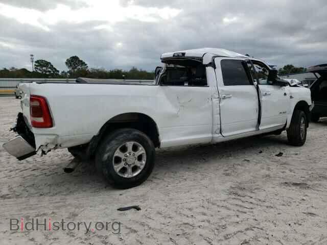 2020 RAM 3500 - VIN: 3C63R3HL6LG255553 - Фото 3