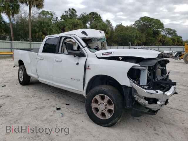 2020 RAM 3500 - VIN: 3C63R3HL6LG255553 - Фото 4