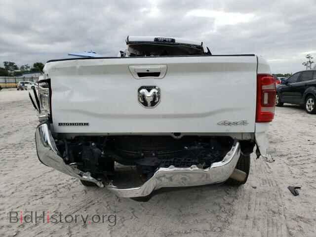 2020 RAM 3500 - VIN: 3C63R3HL6LG255553 - Фото 6