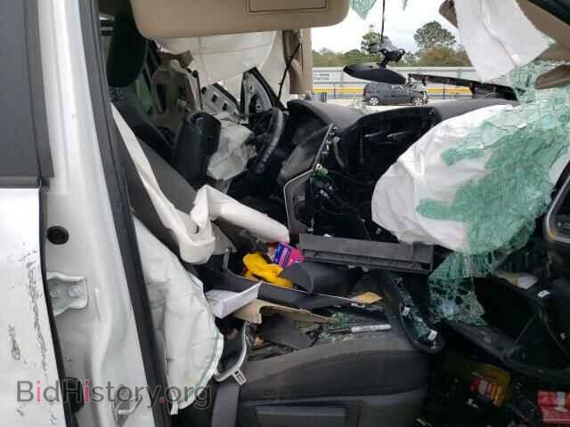 2020 RAM 3500 - VIN: 3C63R3HL6LG255553 - Фото 8
