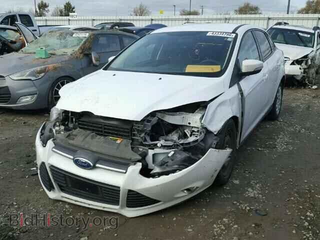 2012 FORD FOCUS - VIN: 1FAHP3F24CL120305 - Photo 2
