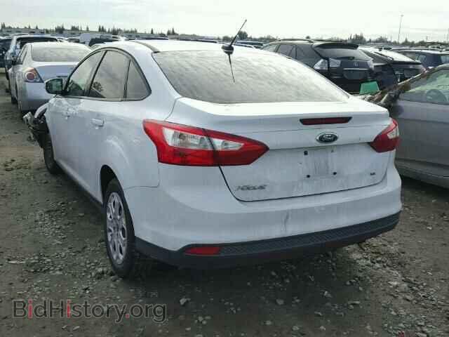 2012 FORD FOCUS - VIN: 1FAHP3F24CL120305 - Photo 3