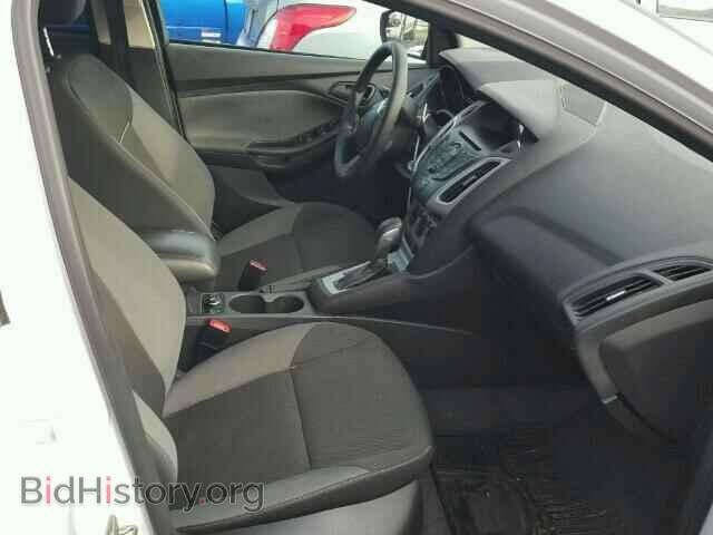 2012 FORD FOCUS - VIN: 1FAHP3F24CL120305 - Photo 5