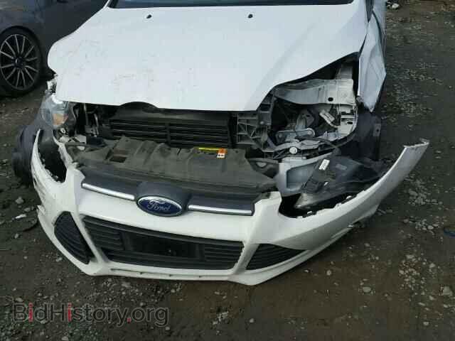 2012 FORD FOCUS - VIN: 1FAHP3F24CL120305 - Photo 7