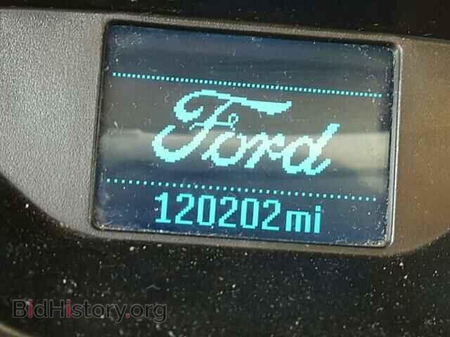 2012 FORD FOCUS - VIN: 1FAHP3F24CL120305 - Photo 8