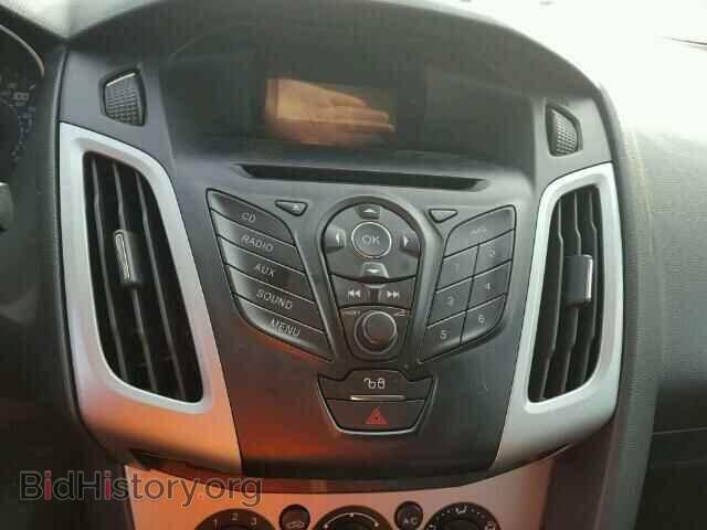 2012 FORD FOCUS - VIN: 1FAHP3F24CL120305 - Photo 9