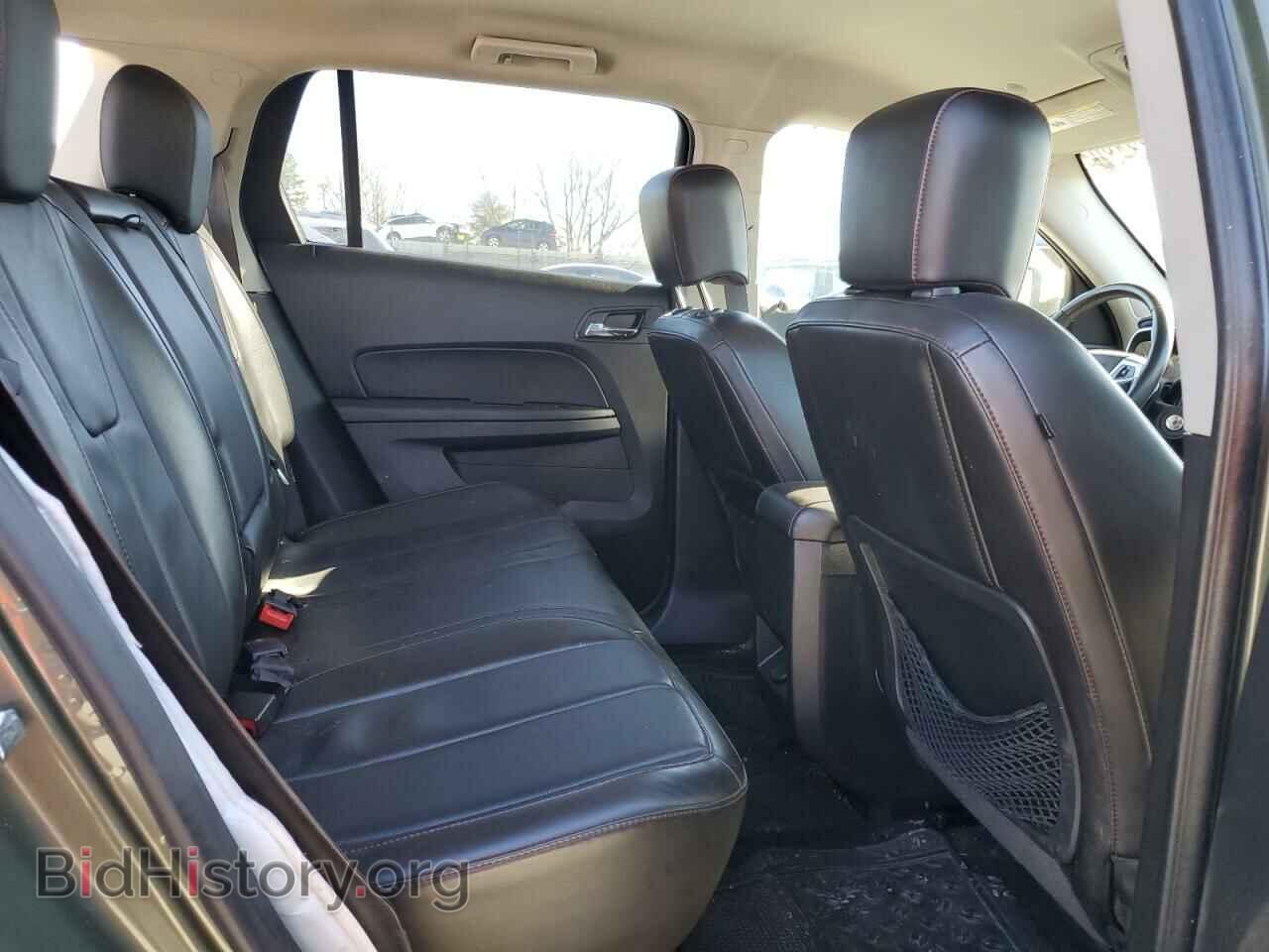 2015 GMC TERRAIN - VIN: 2GKALSEK2F6306820 - Фото 11