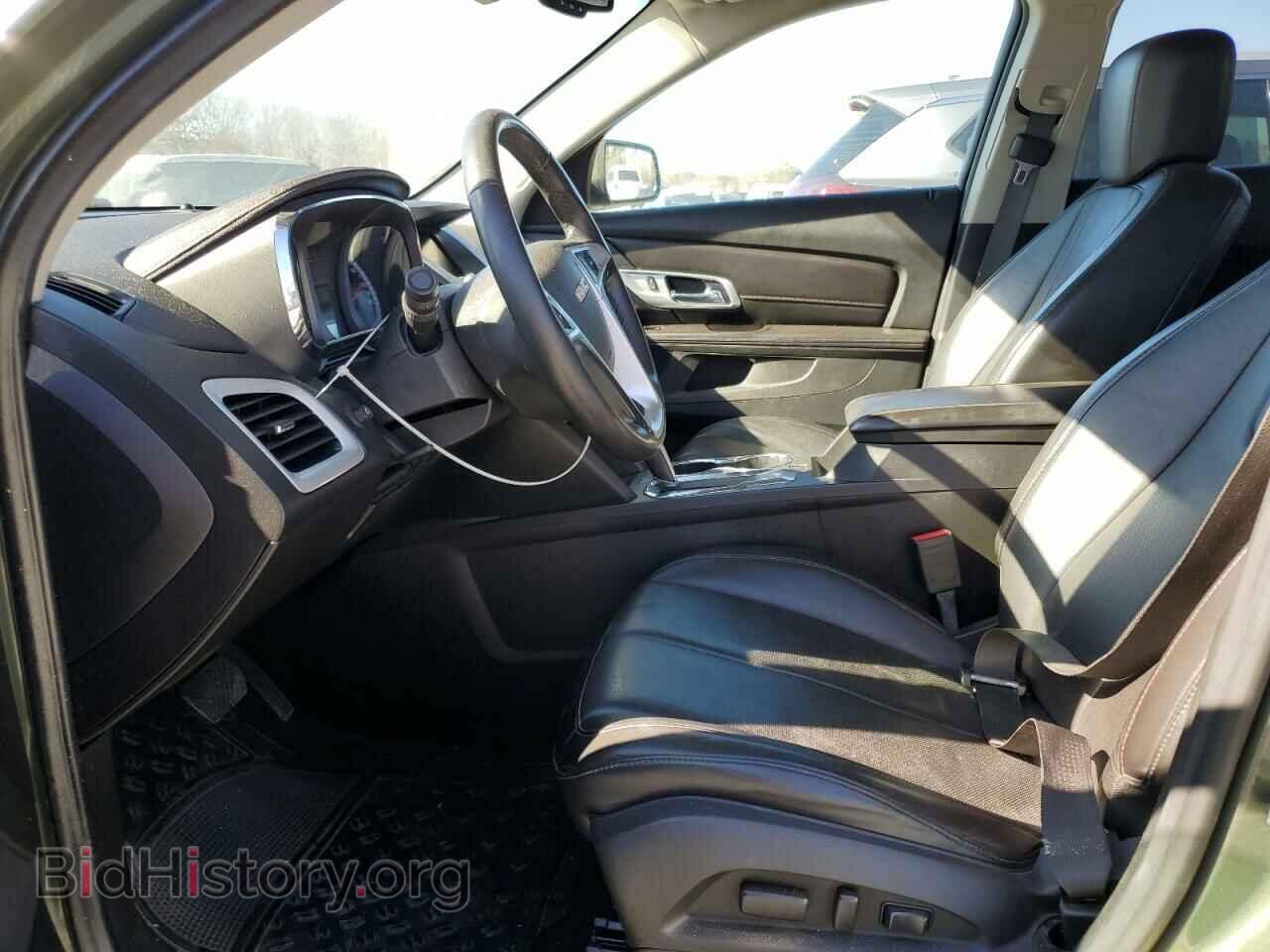 2015 GMC TERRAIN - VIN: 2GKALSEK2F6306820 - Фото 7