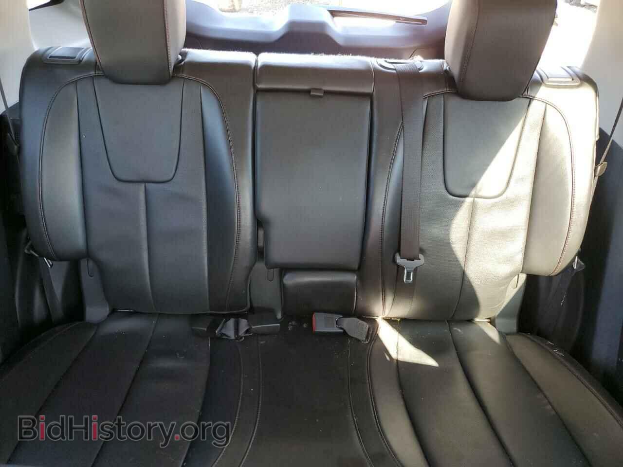 2015 GMC TERRAIN - VIN: 2GKALSEK2F6306820 - Фото 10