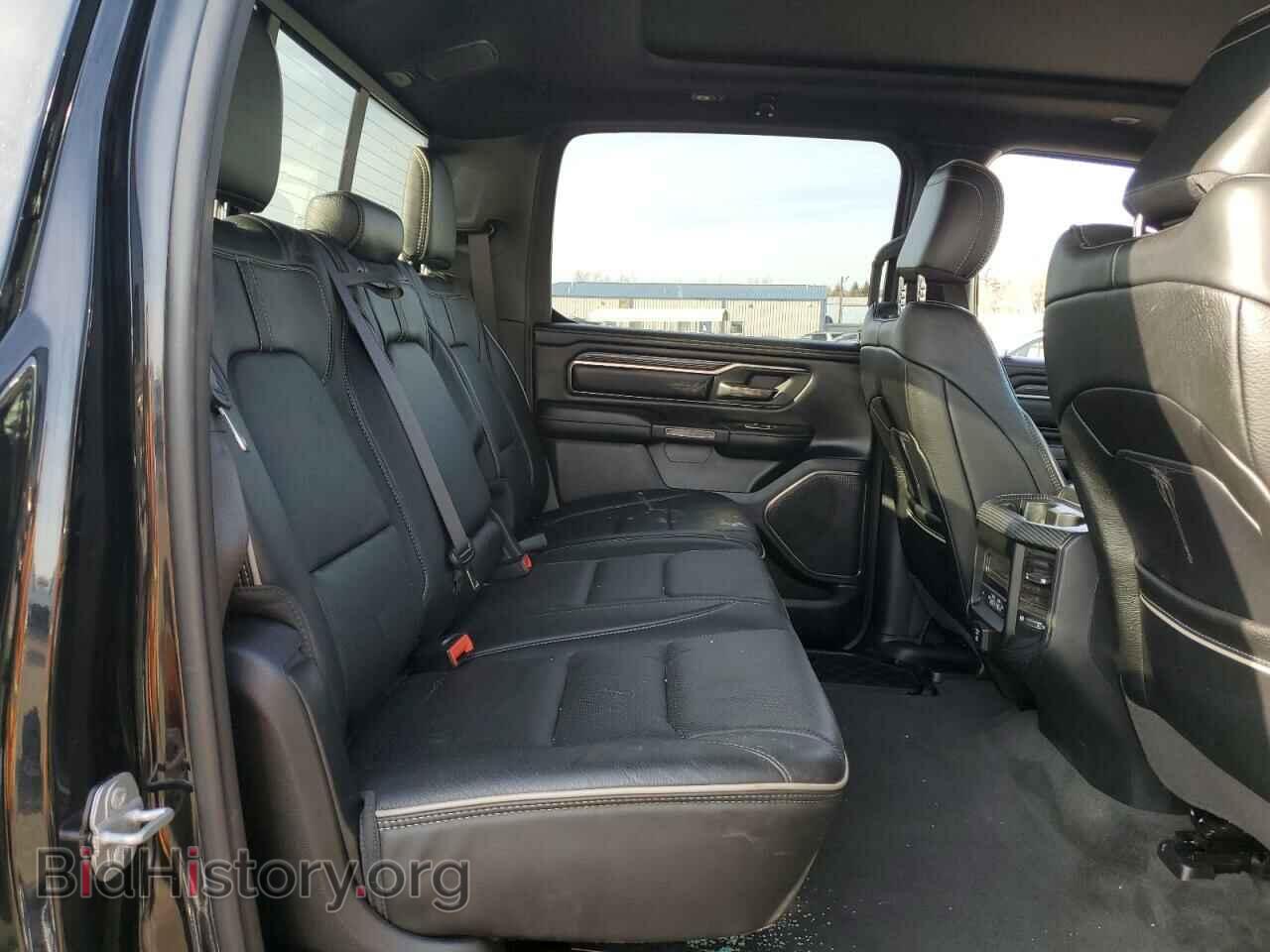 2021 RAM 1500 - VIN: 1C6SRFHT4MN600763 - Фото 10