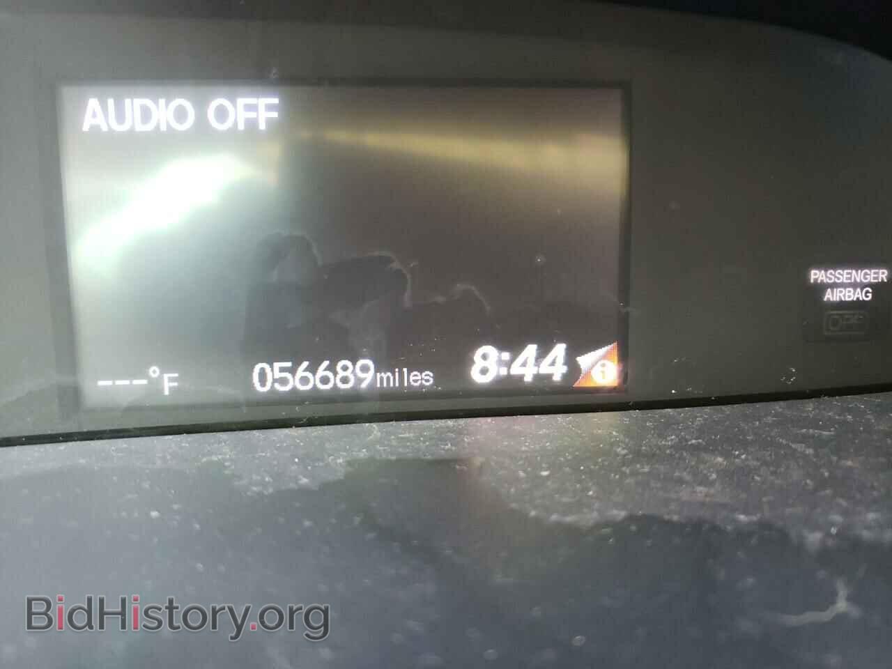 2015 HONDA CIVIC - VIN: 19XFB2F73FE277326 - Фото 8