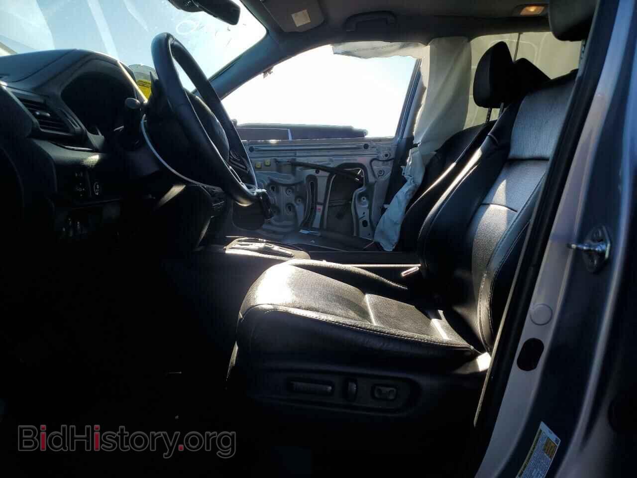 2019 HONDA PILOT - VIN: 5FNYF6H01KB070619 - Фото 7