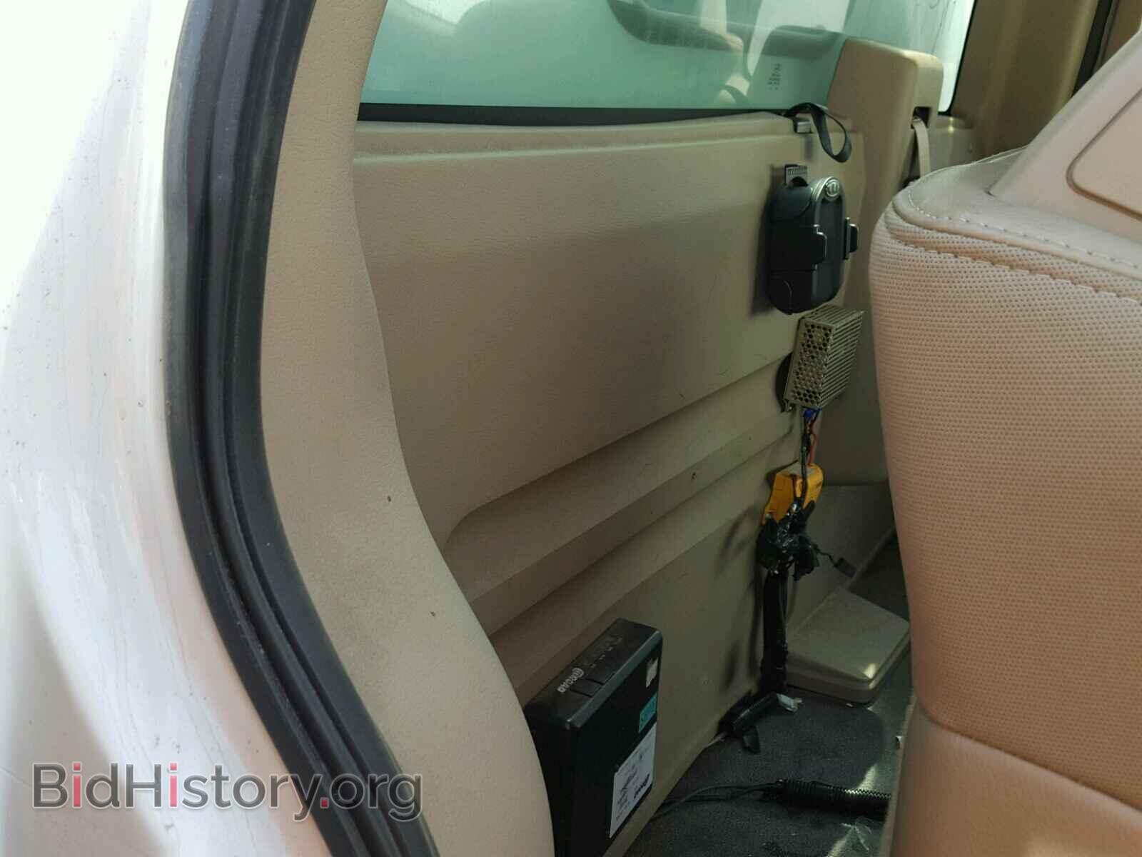 2008 FORD F150 - VIN: 1FTRF12268KD01687 - Фото 6