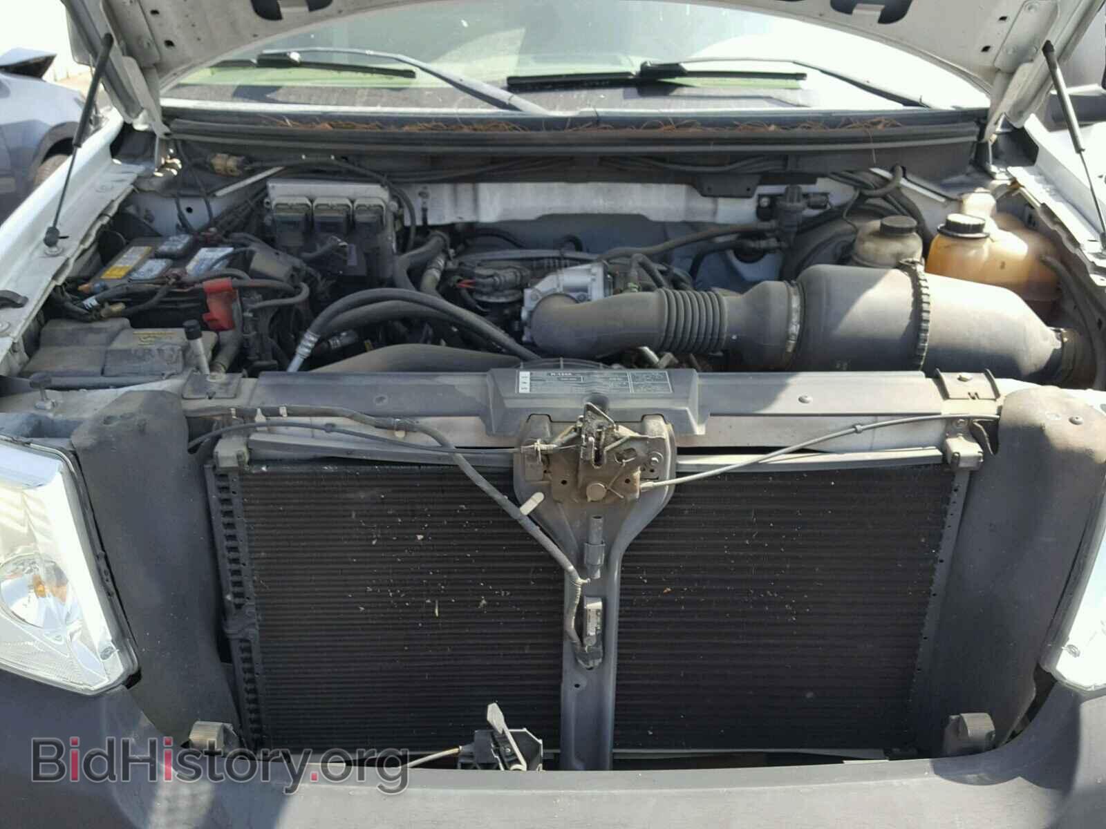 2008 FORD F150 - VIN: 1FTRF12268KD01687 - Фото 7