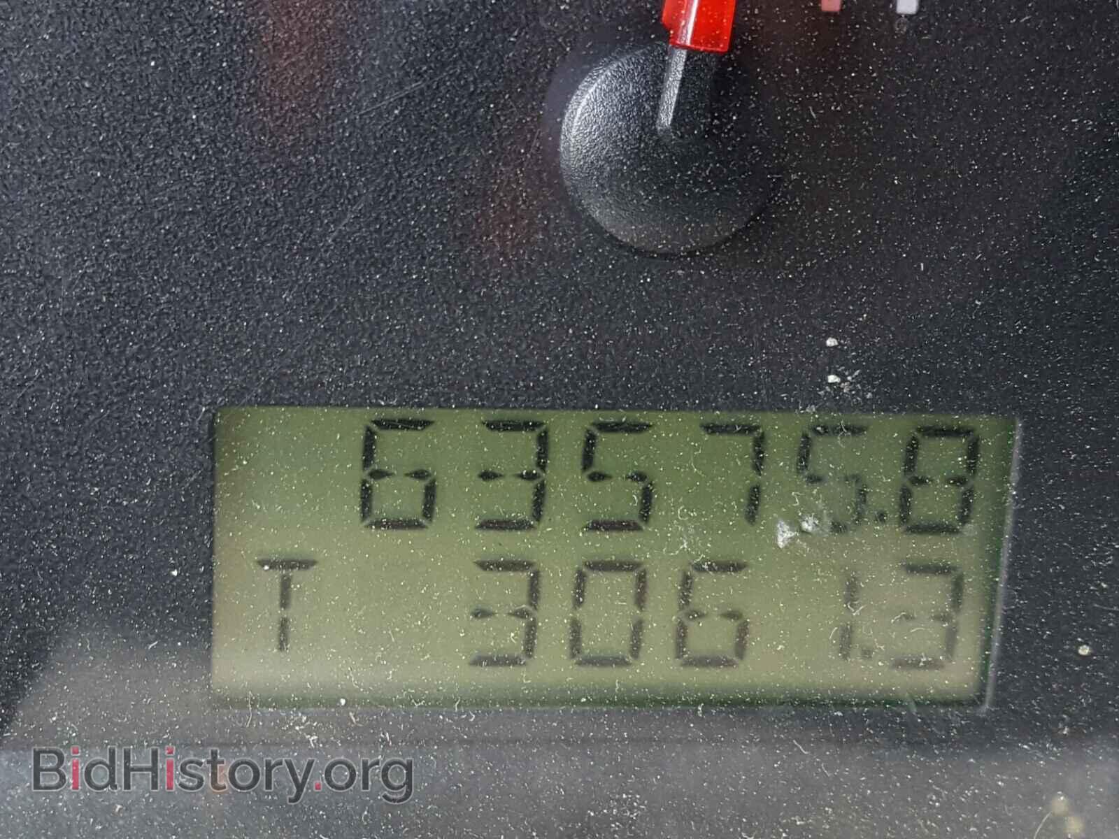2008 FORD F150 - VIN: 1FTRF12268KD01687 - Фото 8