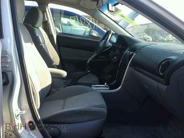 2007 MAZDA 6 - VIN: 1YVHP80C275M19983 - Фото 5