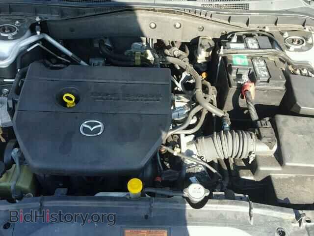 2007 MAZDA 6 - VIN: 1YVHP80C275M19983 - Фото 7