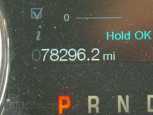 2013 FORD F150 - VIN: 1FTFW1EF6DFD25475 - Фото 8