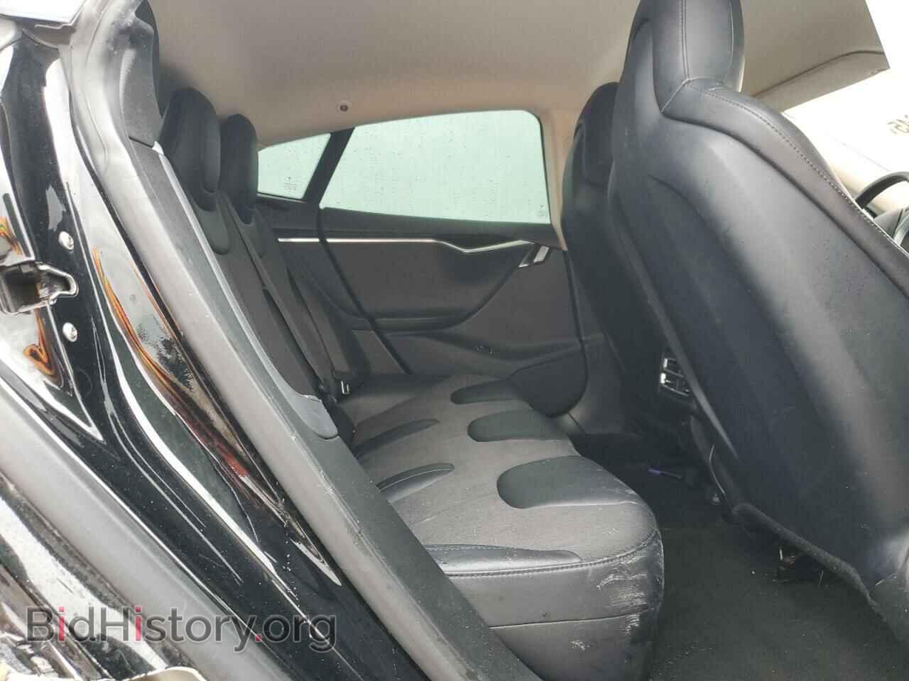 2015 TESLA MODEL S - VIN: 5YJSA1S2XFF082257 - Photo 11