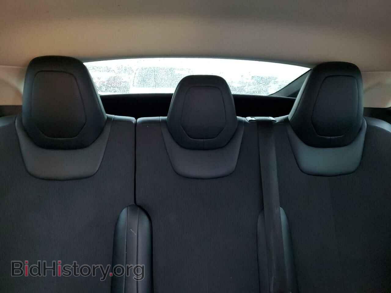2015 TESLA MODEL S - VIN: 5YJSA1S2XFF082257 - Photo 10