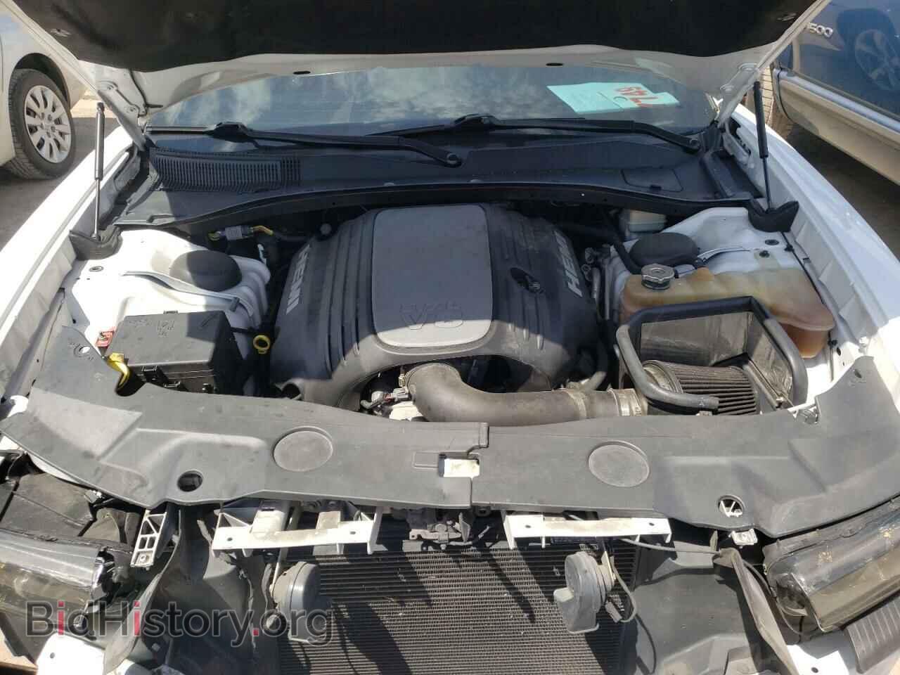 2014 DODGE CHARGER - VIN: 2C3CDXCT2EH113634 - Фото 7