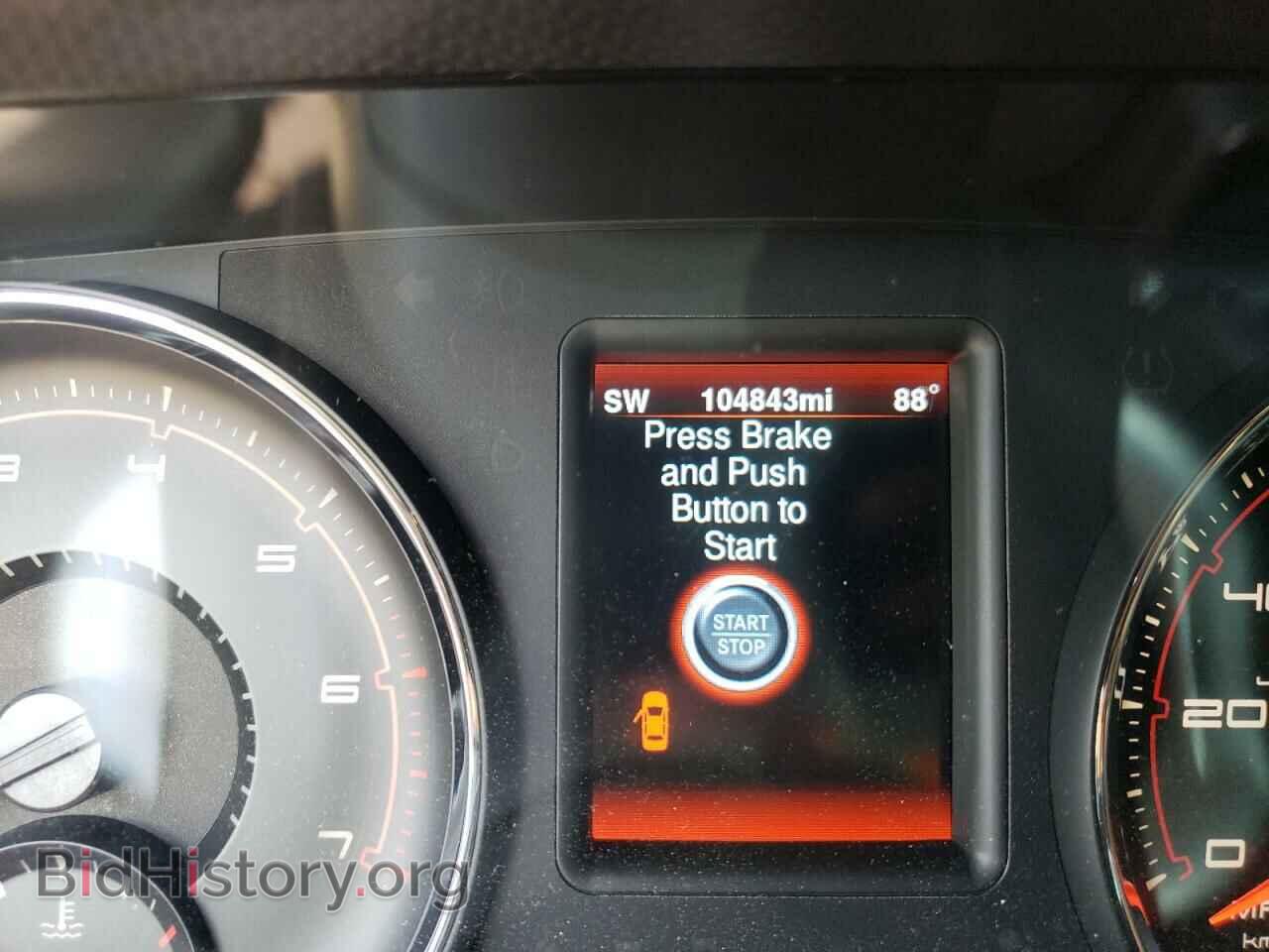 2014 DODGE CHARGER - VIN: 2C3CDXCT2EH113634 - Фото 8