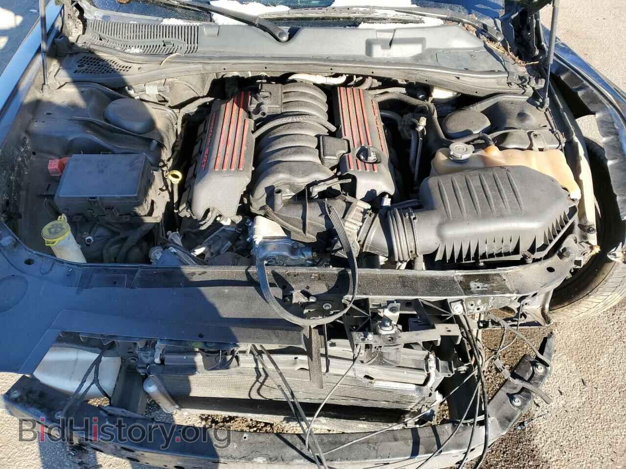 2016 DODGE CHALLENGER - VIN: 2C3CDZFJ7GH137985 - Photo 11