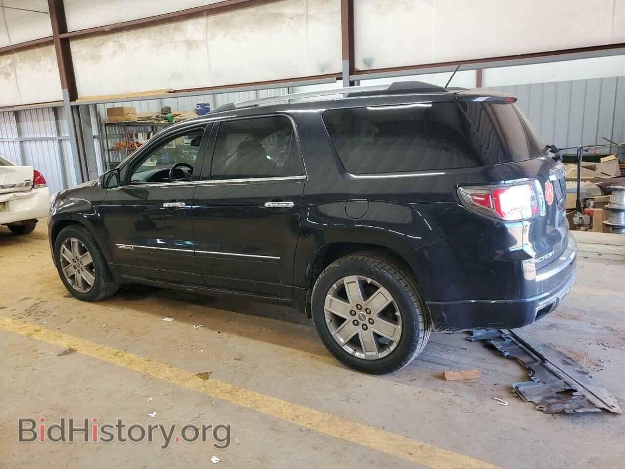 2015 GMC ACADIA DEN - VIN: 1GKKVTKD8FJ118610 - Фото 2