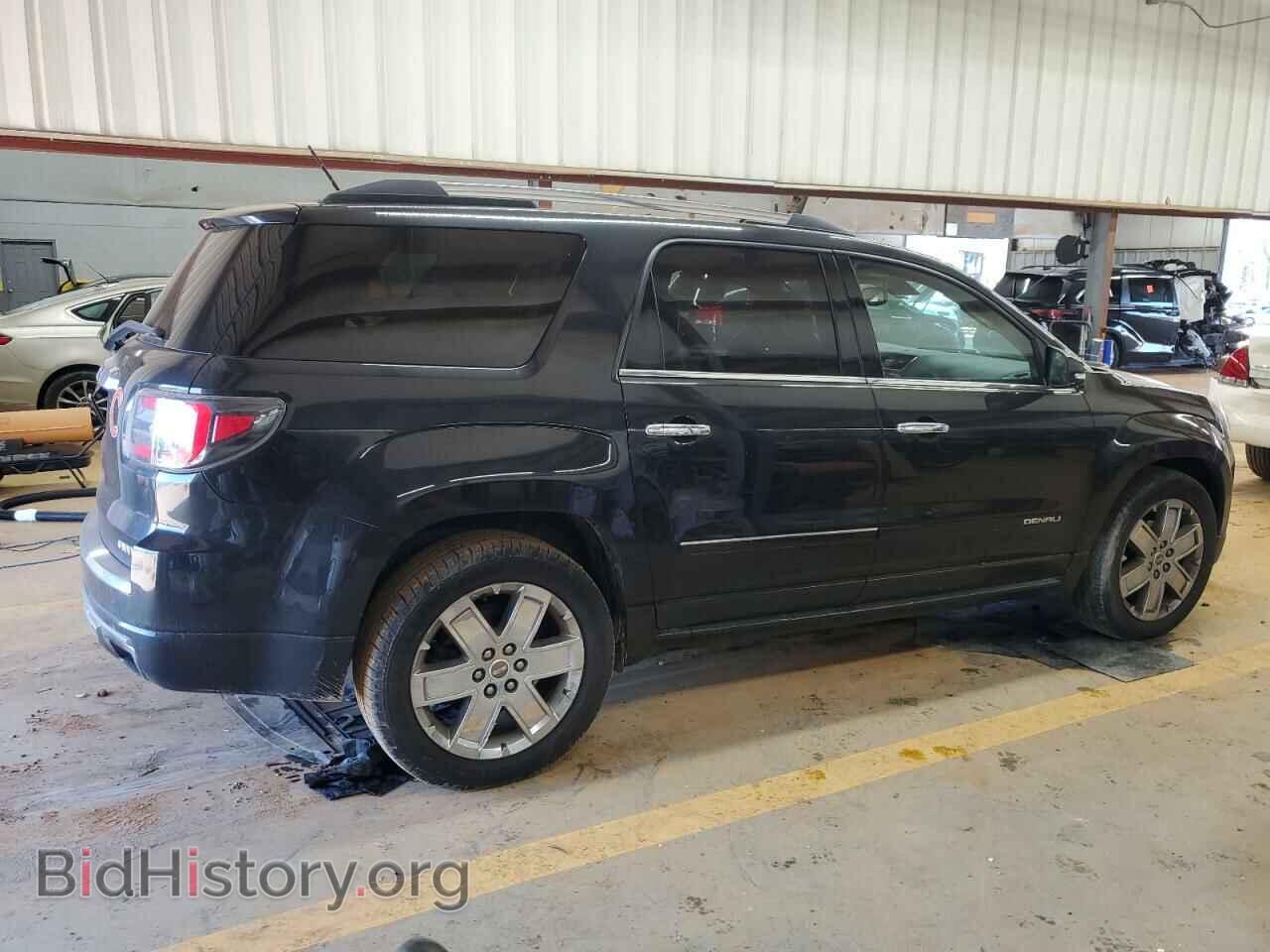 2015 GMC ACADIA DEN - VIN: 1GKKVTKD8FJ118610 - Фото 3