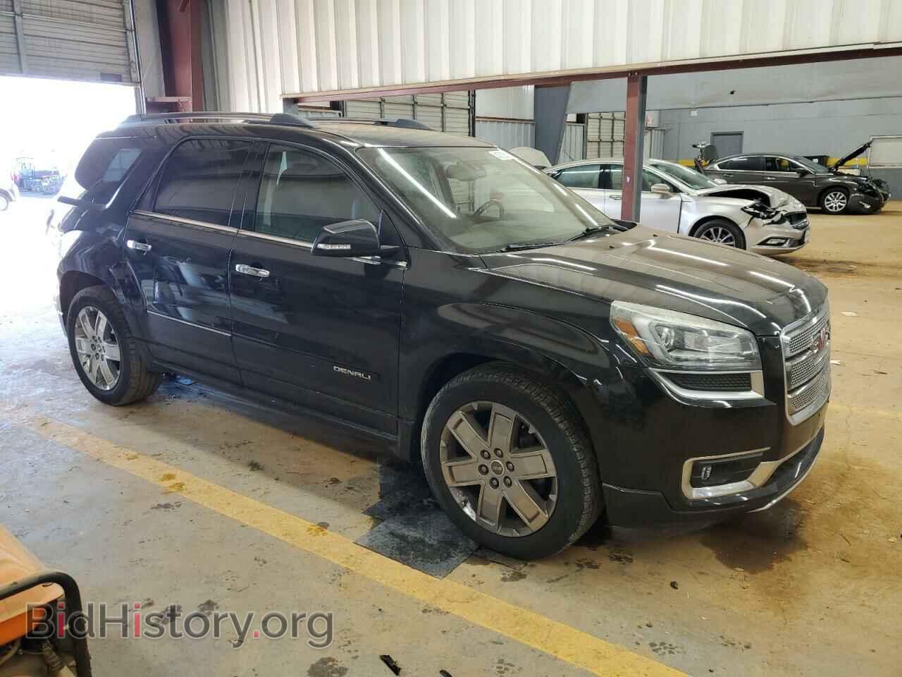 2015 GMC ACADIA DEN - VIN: 1GKKVTKD8FJ118610 - Фото 4