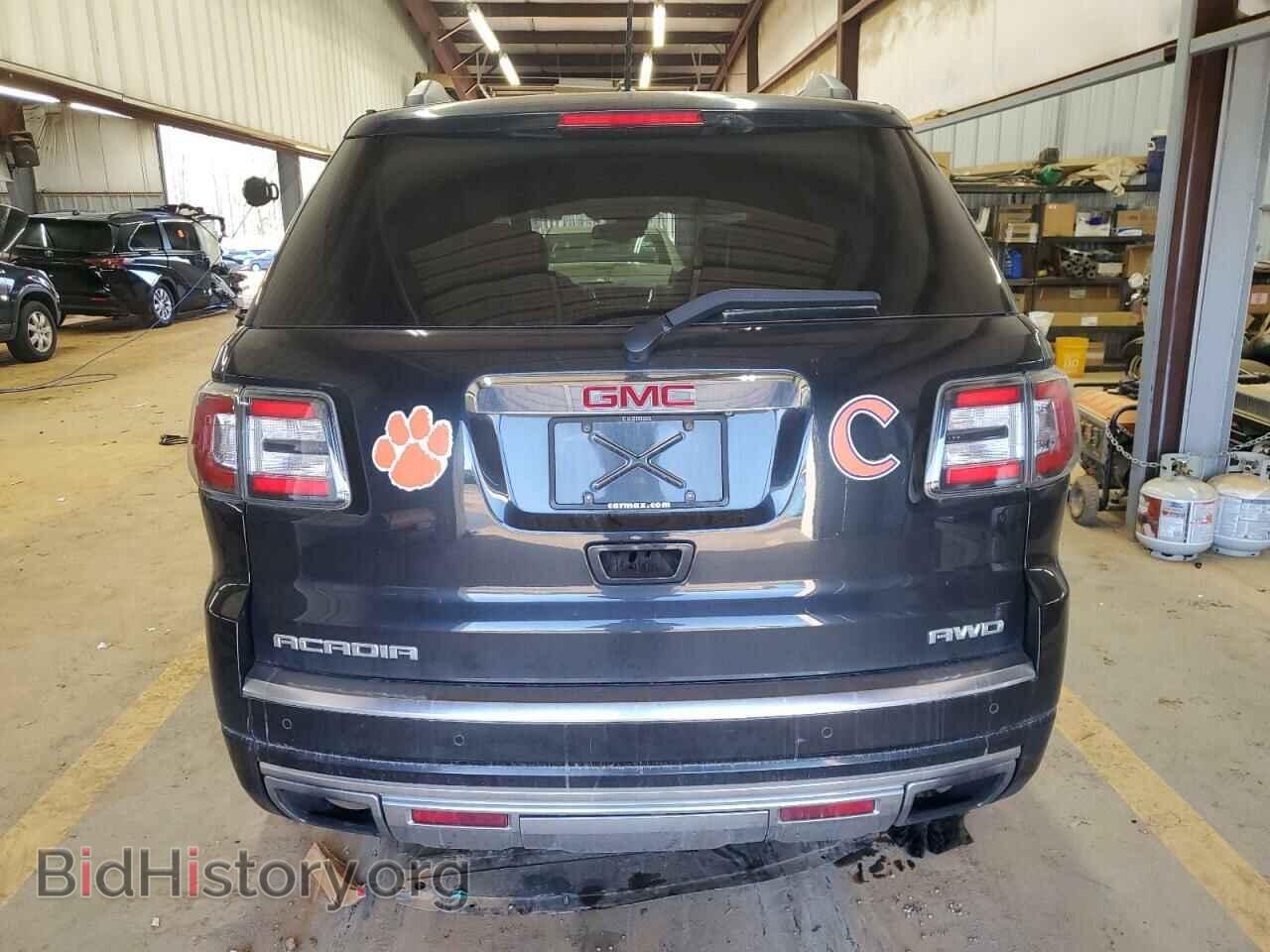 2015 GMC ACADIA DEN - VIN: 1GKKVTKD8FJ118610 - Фото 6