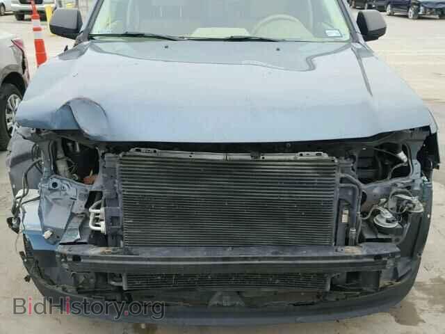 2012 FORD ESCAPE - VIN: 1FMCU0DG7CKA76988 - Photo 10