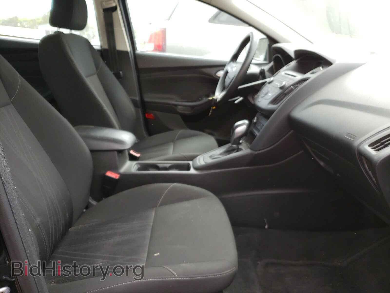 2015 FORD FOCUS - VIN: 1FADP3K2XFL348883 - Фото 5