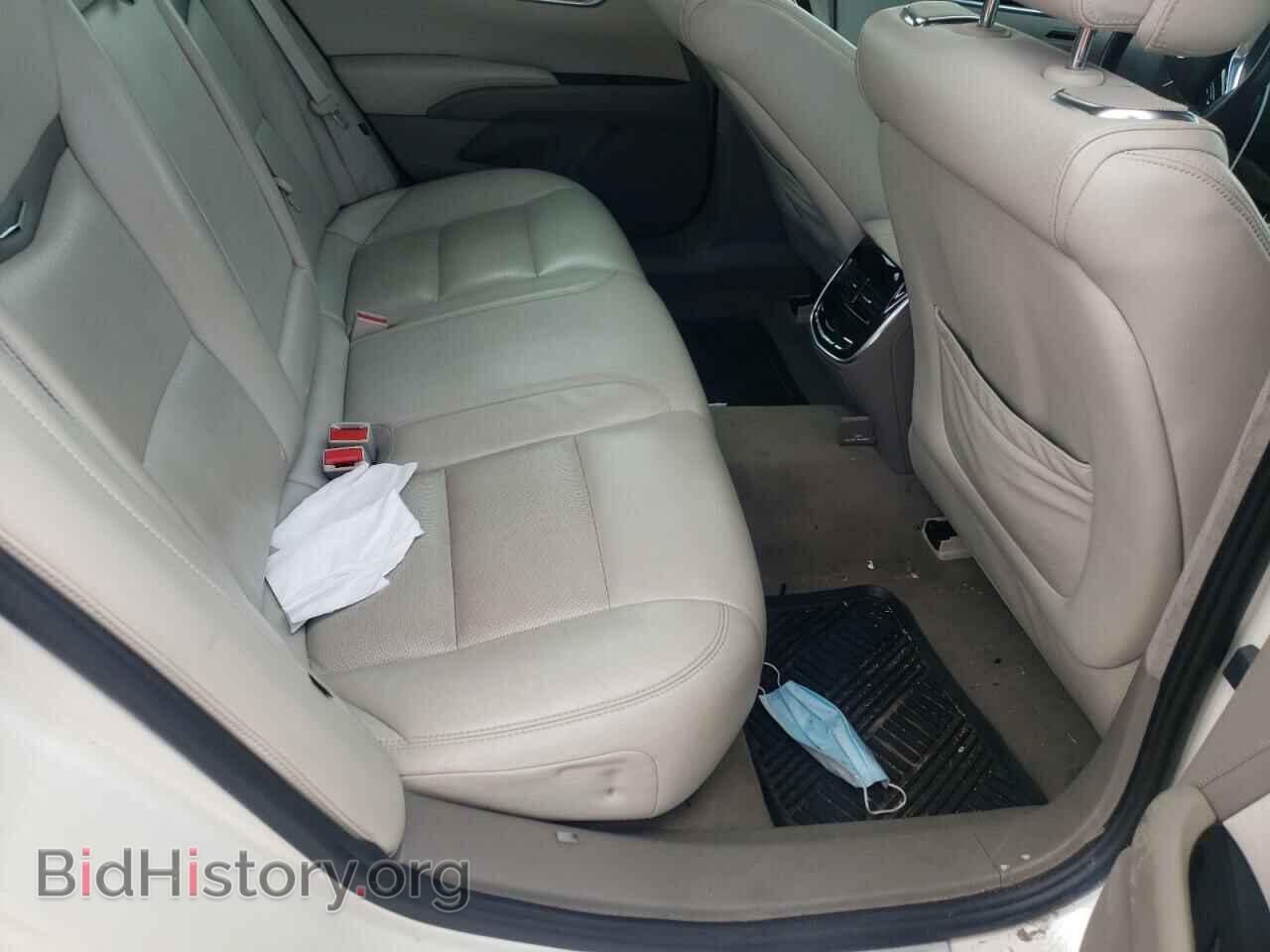 2013 CADILLAC XTS - VIN: 2G61V5S38D9130360 - Фото 6