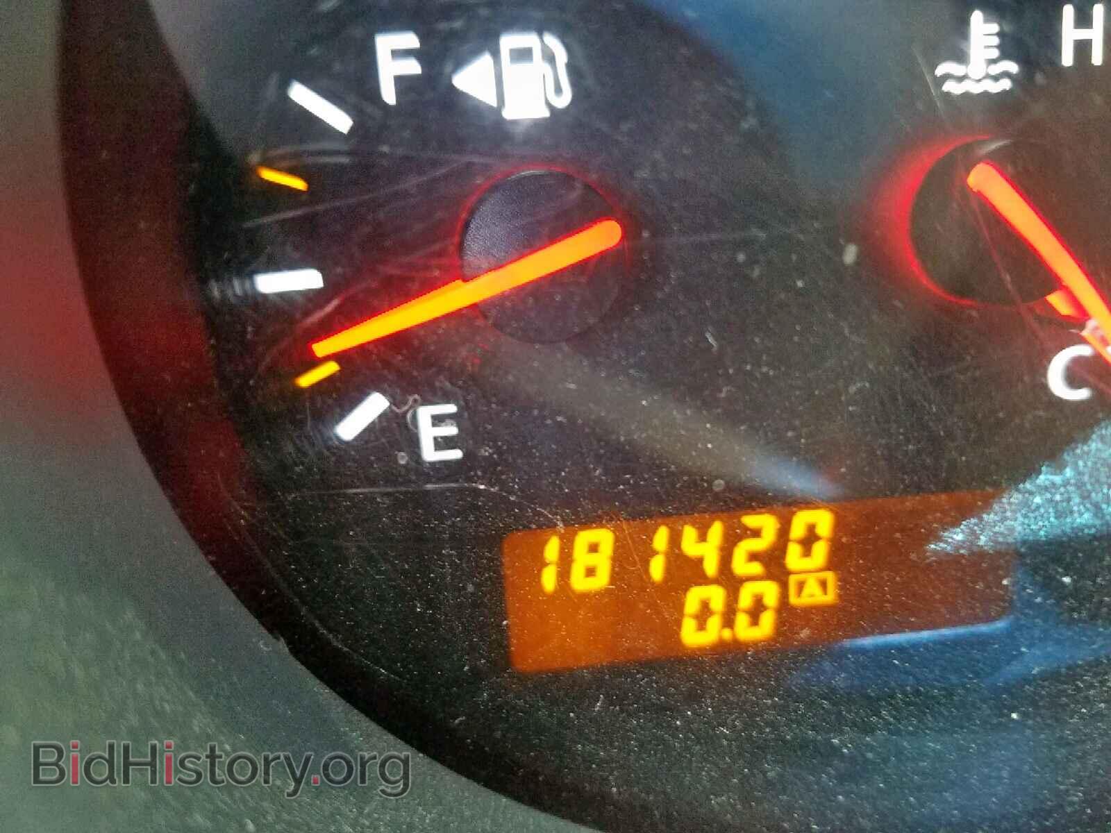 2007 NISSAN MAXIMA - VIN: 1N4BA41E07C811979 - Фото 8