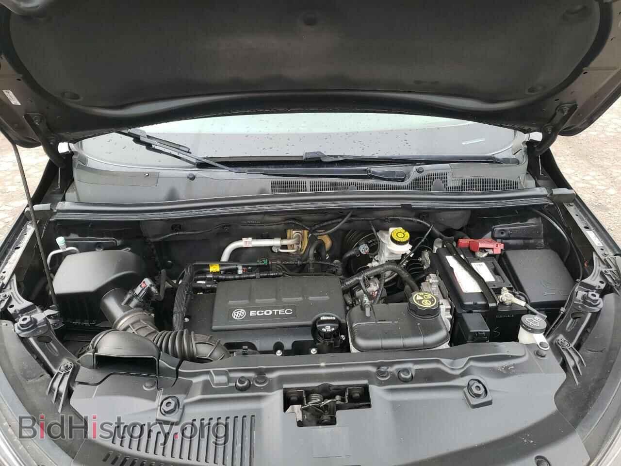 2018 BUICK ENCORE - VIN: KL4CJ1SB9JB591718 - Photo 7