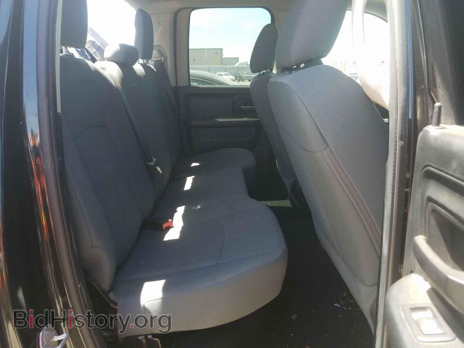2016 RAM 1500 - VIN: 1C6RR6FG3GS299817 - Фото 6