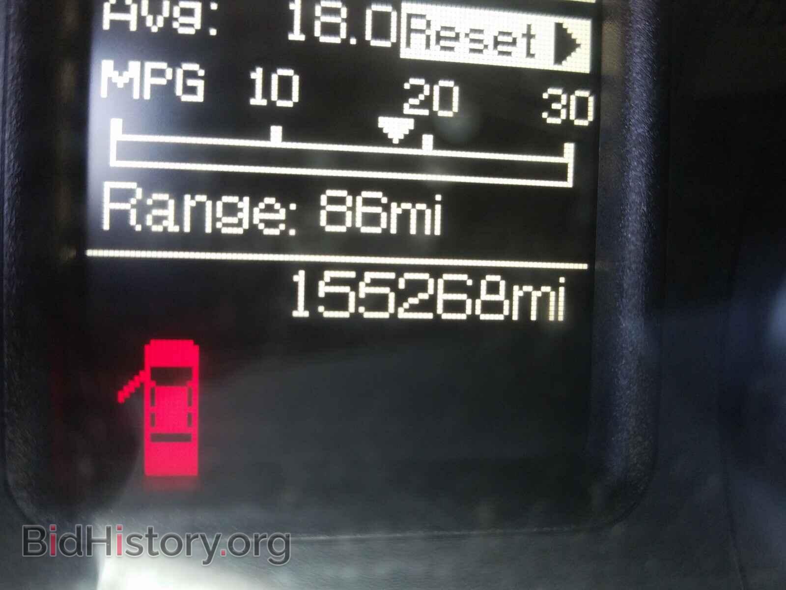 2016 RAM 1500 - VIN: 1C6RR6FG3GS299817 - Фото 8