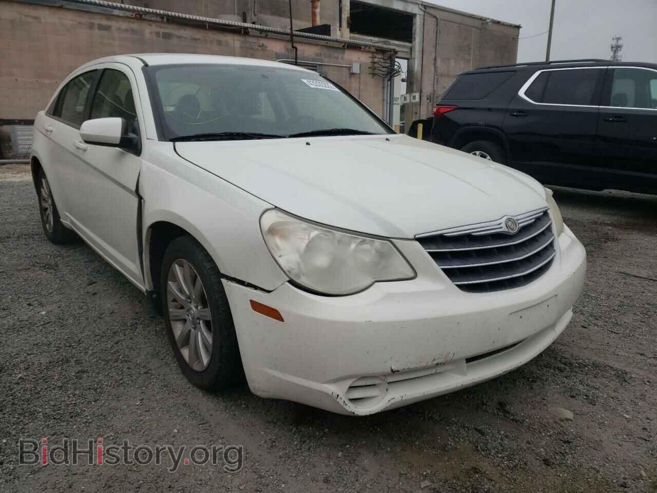Photo 1C3CC5FB6AN234002 - CHRYSLER SEBRING 2010