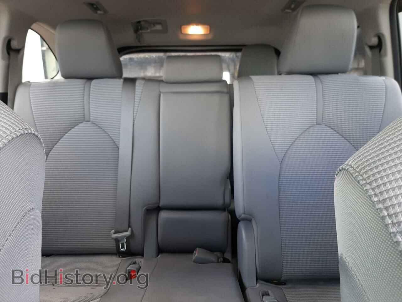 2020 TOYOTA HIGHLANDER - VIN: 5TDZZRAH6LS508366 - Photo 10