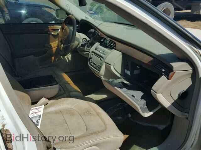 2004 CADILLAC DEVILLE - VIN: 1G6KD54YX4U218846 - Фото 5