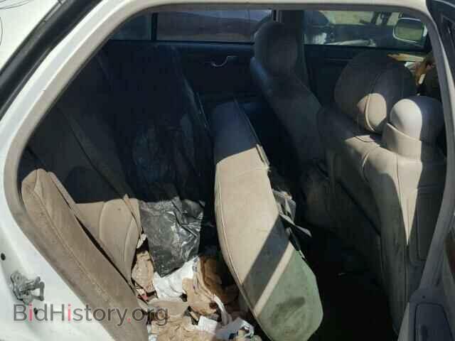 2004 CADILLAC DEVILLE - VIN: 1G6KD54YX4U218846 - Фото 6