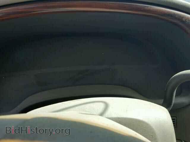 2004 CADILLAC DEVILLE - VIN: 1G6KD54YX4U218846 - Фото 8