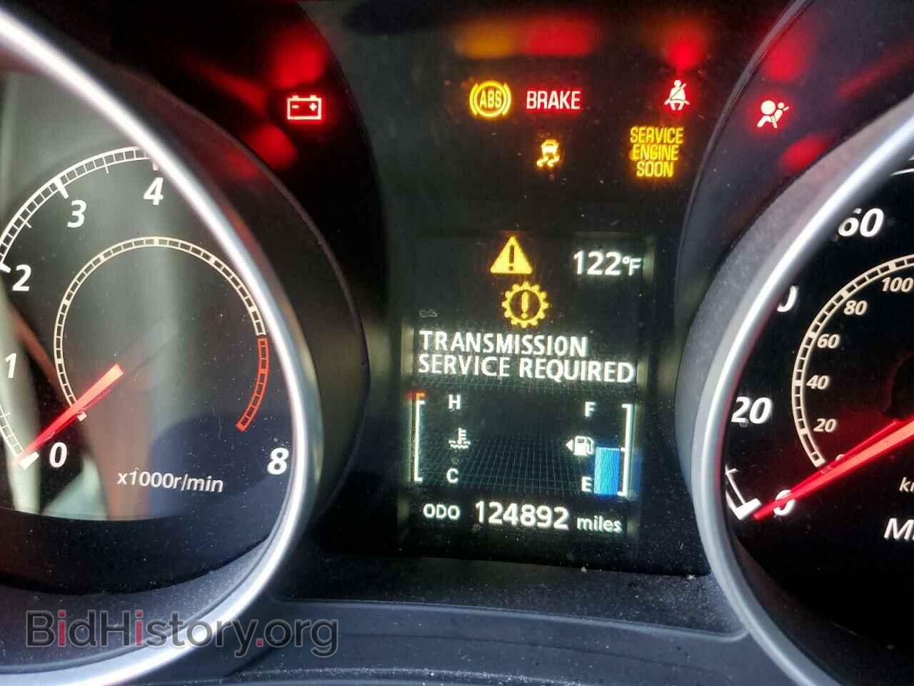 2015 MITSUBISHI OUTLANDER - VIN: 4A4AP3AU6FE005226 - Фото 9