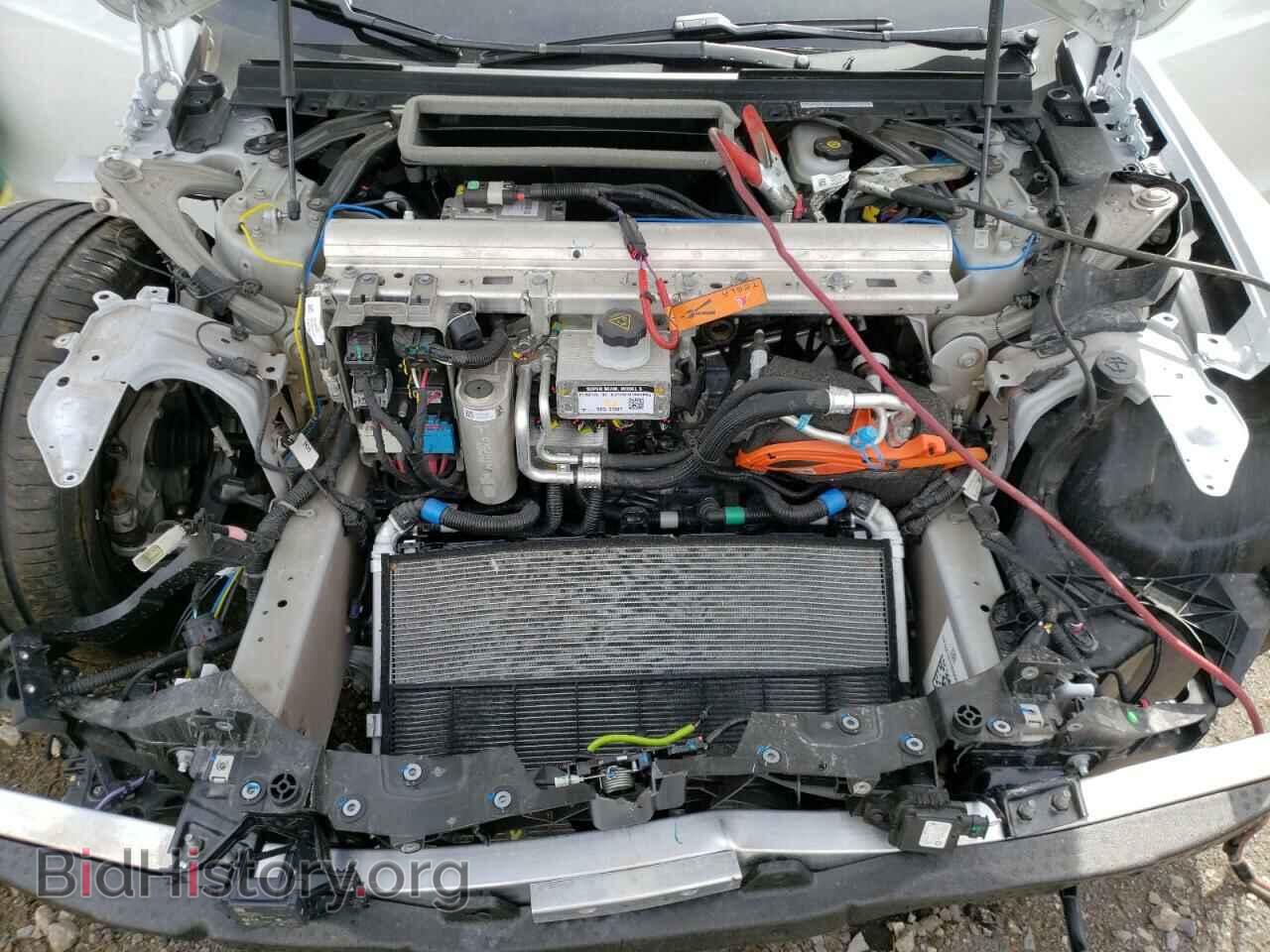 2021 TESLA MODEL S - VIN: 5YJSA1E51MF456015 - Photo 7