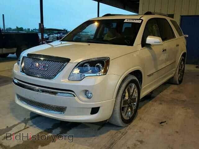 2011 GMC ACADIA - VIN: 1GKKVTED7BJ351531 - Фото 2