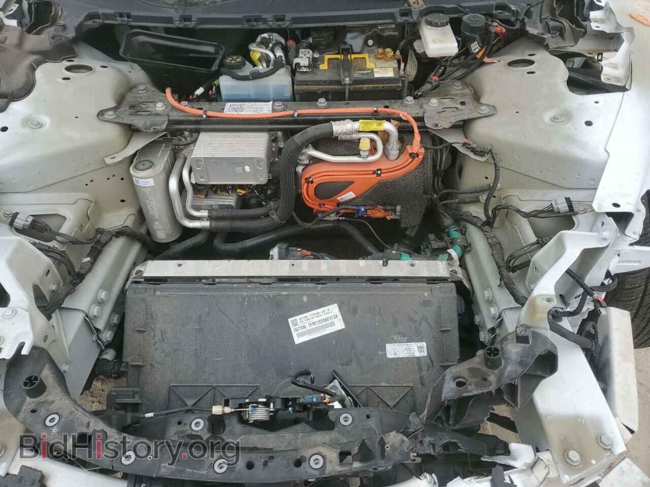 2021 TESLA MODEL 3 - VIN: 5YJ3E1EA2MF030744 - Photo 11